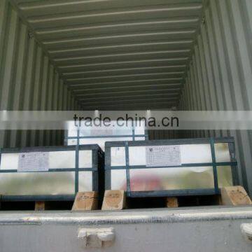 Tinplate Sheet, Food Grade Tinplate