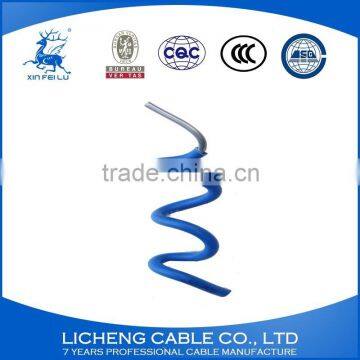 Aluminum Wire for Electrical Wire and Cable, Different Color Wires photo-1