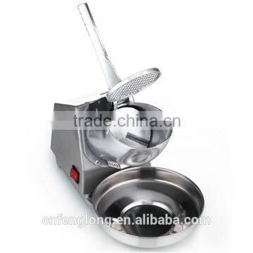 Europe Design Home Automation Ice Maker Machine Ice Shaver