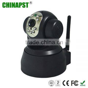 FCC,CE,UL,RoHS Popular hot Robot type High-tech IR 10M Indoor WIFI HD720P P2P IP network wireless cctv Camera PST-IPC166