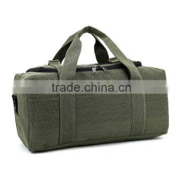 New design military travel bag with great price