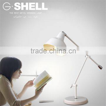 Eye Protect Reading Task Light Shop A Table Lamp