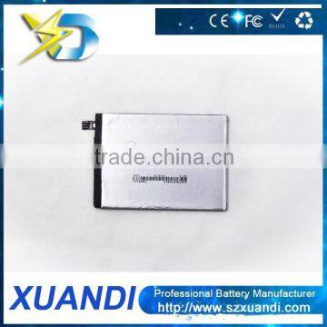 Factory Price 2360mah Mobile Phones Battery Li-on Battery BK-B-70 for VIVO X3V X3L X3F photo-2