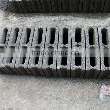 Fly Ash Brick Machine Egg Laying Brick Making Machine QMY6-25 Automatic Brick Making Machinery photo-5