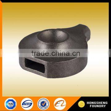 Factory Export China Casting Foundry Cnc Mechanical Components photo-3