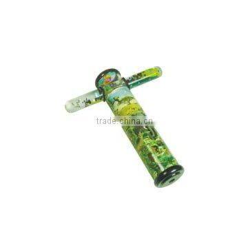 Special Kaleidoscope in T-shape With Liquid Glitter Wand photo-2