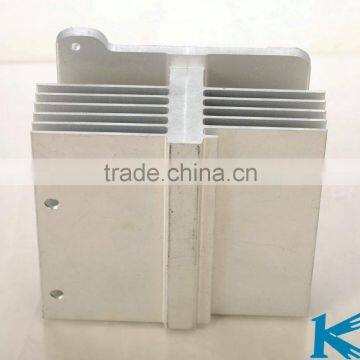 Aluminum Heat Sink Parts for Led lights