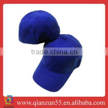 custom blank baseball sports cap and hat