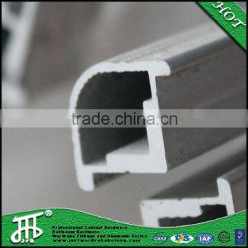 construction material aluminum frame and profile