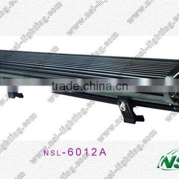 20inch 60W C REE Car LED Light Bar off Road LED Work Light photo-3