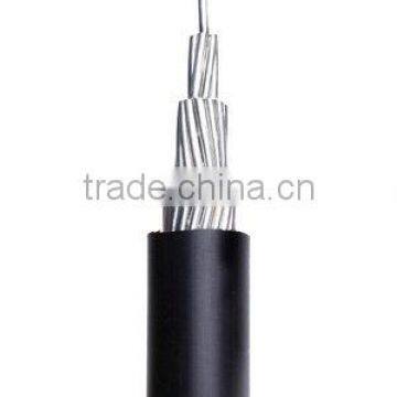 XLPE Covered Aluminum Conductors