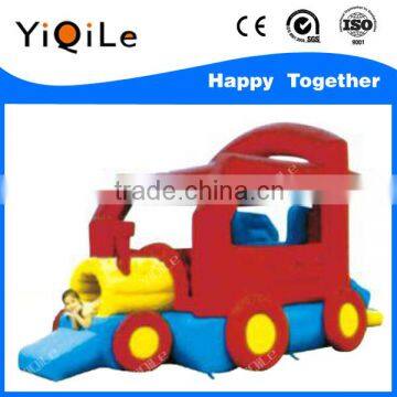 Guangzhou Inflatable Play Equipment Guangdong photo-3