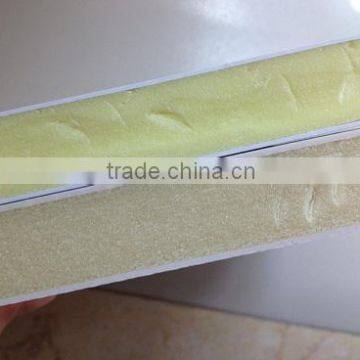 20mm construction foam board with black boarder