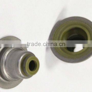 Valve Stem Seal oil seal for Ford Fiesta1.3/1.6 auto parts 6-11/27-15.5/18 OEM:XS6E-6571-AB