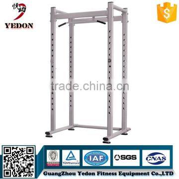 High quality cheap fitness machines power rack