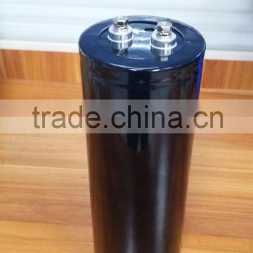 high farad capacitor 2.7v140000f Graphene super capacitors