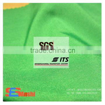 2016 Spring Fabric Spandex Polyester Spandex Fabric for Softsheel Fabric in Textile Mills photo-4