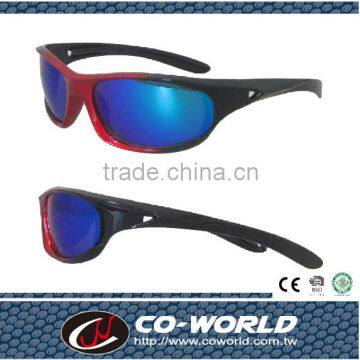 Full Rim Children's sports glasses, sports glasses paternity paragraph, safety eyes, in Taiwan