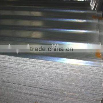 For Carpot/canopy FRP Daylighting Sheet FRP Transparent Tile photo-4