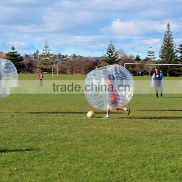 adults inflatable bumper football children