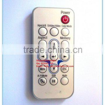 GENUINE ORIGINAL IEPSON ELPST12 PROJECTOR REMOTE CONTROL EMP-TW200 EMP-82 EMP-821