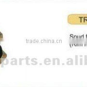 TRSP2 off-the-road equipment Large Bore Swivel Type tube Valves