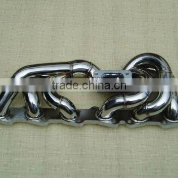 Bottom Mount Turbo Manifold for Nissan R33 RB20/25DET