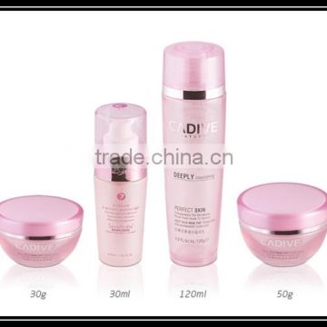 face lotion /cream bottle 30ml -120ml /30g-50g