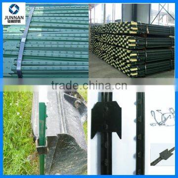 Steel Metal Type and Fencing, Trellis & Gates Type T Post photo-6