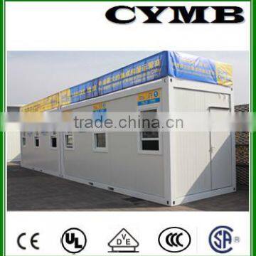 CYMB Shipping container house