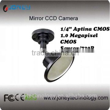 Built-in 3.6mm Lens Hidden Mirror AHD Special camera