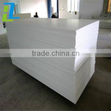 Virgin Material Pvc Foam Sheet , Rigid Pvc Sheet photo-6