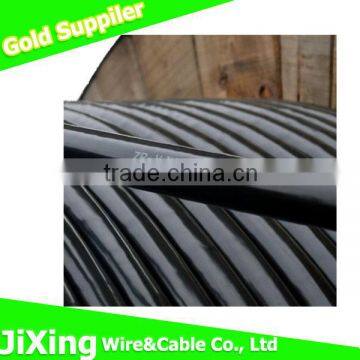 YJV22 steel tape amored function electric cable