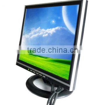 14 Inch TFT LCD TV Monitor With TV Mount photo-3