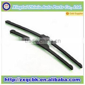 ZX High Performance Auto Wiper Blades/clear View Wiper Blade//universal Windshield Wiper With Factory Price photo-3