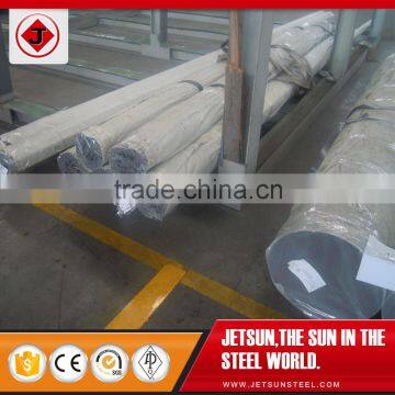 304 Pipe China Supply Stainless Steel Welded Pipe photo-6