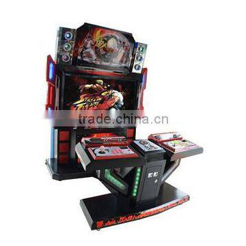 Indoor Street Fighter Video Game Arcade Cabinet/Arcade Cabinet photo-3