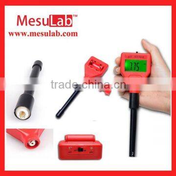 Lab Pen Type PH Meter photo-2