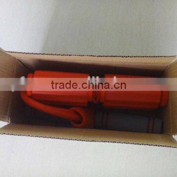 Professional Supplier Wholesale Multi Color Foot Stretch Pull Rope