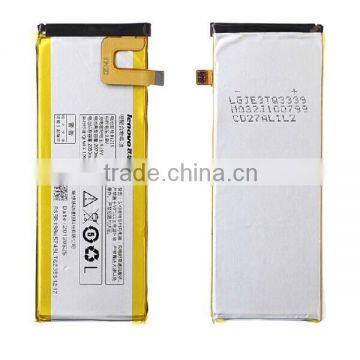 Factory OEM Original Quality 2070mAh BL215 AKKU For Lenovo Mobile Phone Battery photo-2