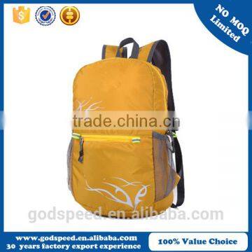 Water Bag Backpack Sports Bag Outdoor With Rain Coat photo-2