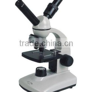 YJ-21S Binocular Biological Microscope/binocular microscope