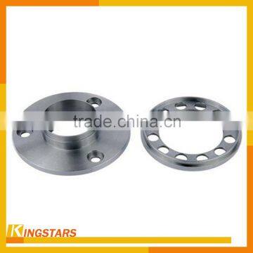 Precision Aluminum 6061 T6 Forging Used Machining Center With Color Anodized photo-4