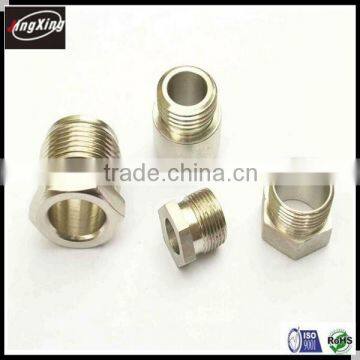 Customized stainless steel Shoulder Nuts Sleeve Nuts