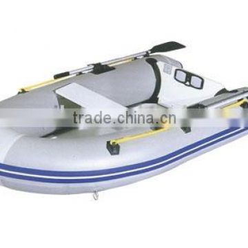 inflatable boat