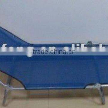 Comfortable Sun Lounger XY-225