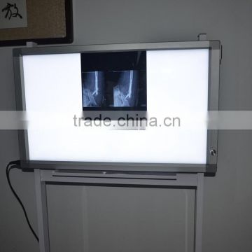 View box X-ray Film Observer/Illuminator for Series super-thin LED