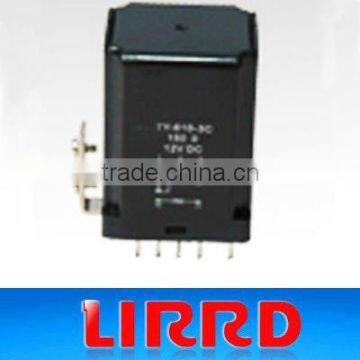 medium power industrial protection relay TY610/KT214