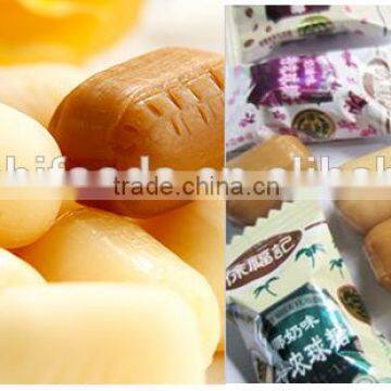 HFC Fresh Milk Hard Candy, Cream Flavour Hard Candy photo-2
