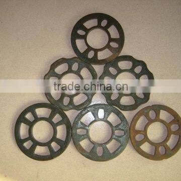 Ringlock Scaffolding Rosette